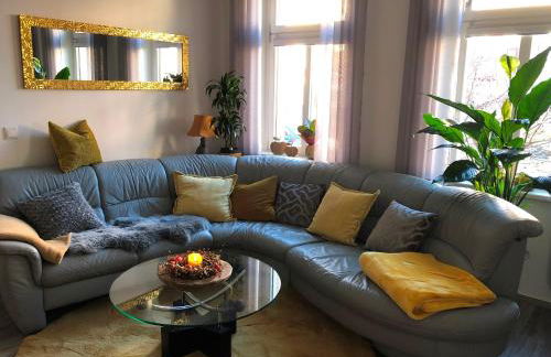 Ferienwohnungen Auszeit - Foto 9