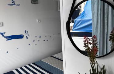 Premium Hausboot Trave Traum - Foto 2