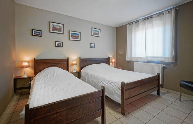 Holiday Home in Hockay With Private Pool - Photo 4