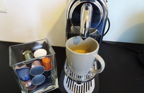 "Les Citronniers" by EnjoyNice, central, beach at 5 min, airco - Foto 9