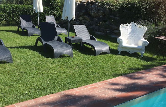 Residenzia del Sogno - Foto 36