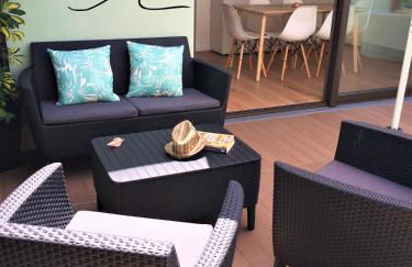 Salty House - Foto 1