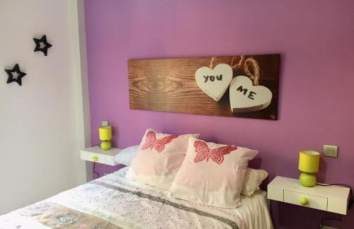 Alcalà Center A 5 minutos del paseo y playas - Photo 33