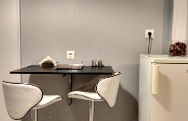 Studio Sunset - Foto 13