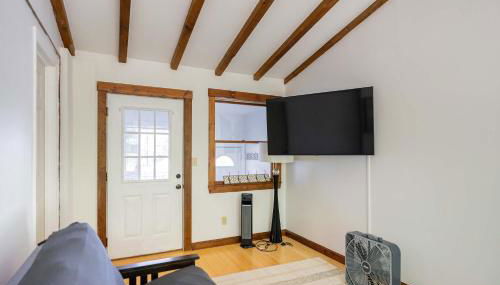 Spacious Two Bedroom Apartment - Foto 3