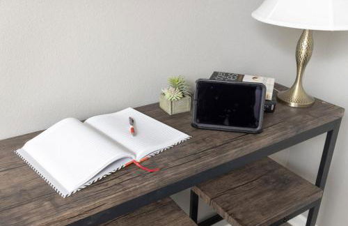 Little Rock - Cozy Downtown Retreat - Foto 11