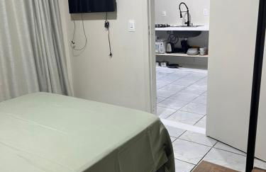 Casa no Centrinho para 2 pessoas 100m do Mar - Foto 17