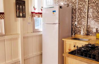 Quintal das Araucárias hospedagem - Foto 40