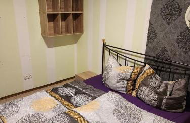 Ferienwohnung Metz - Foto 15