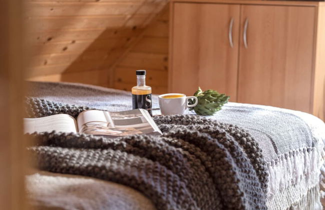 Holiday Home in Sarbinowo Near Baltic Beach - Foto 5