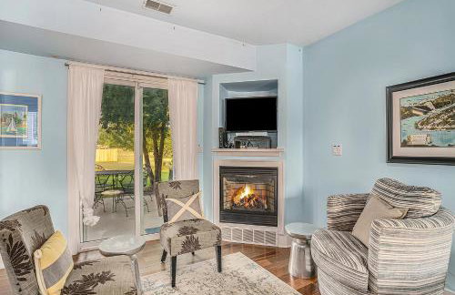 Bluebird Condo - Foto 20