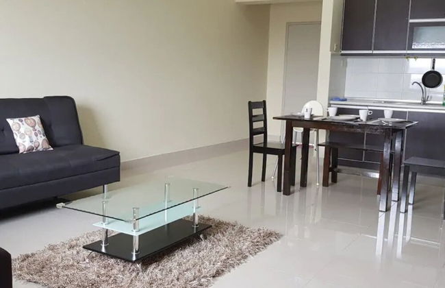 Setia Walk R2 Block by SYNC - Foto 7