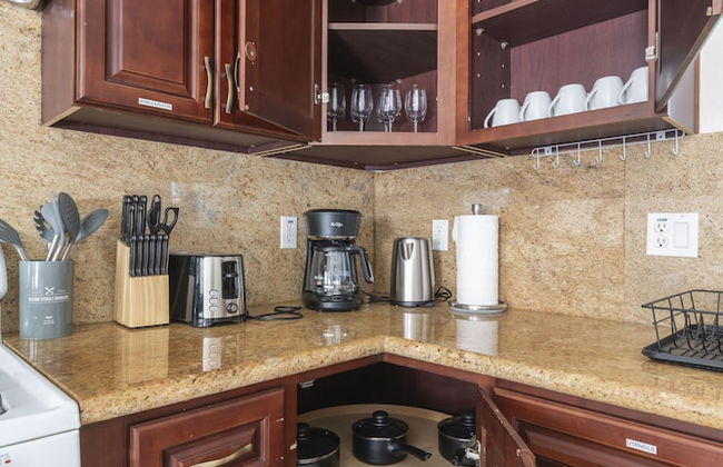 Elegant Retreat Modern Comforts Prime Location - Foto 21