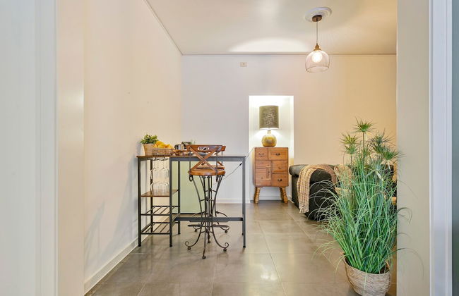 Charming Getaway in the Historical City Center - Foto 12