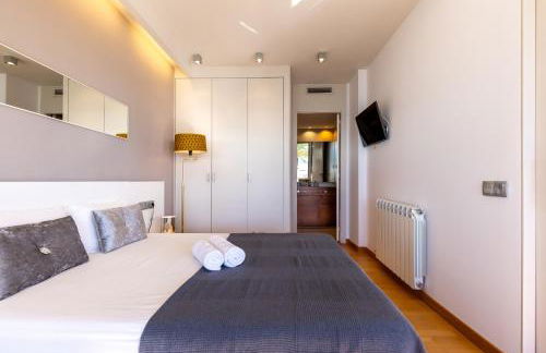 TROPIMAR LUXE Apartment - Only Families - Foto 8