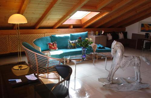 Chalet Valley - Foto 33