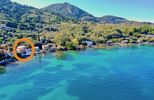 SeaFront Villa Ourania - Foto 8