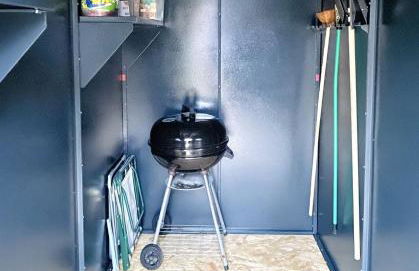 Orange Squirrel Lodge - Foto 19