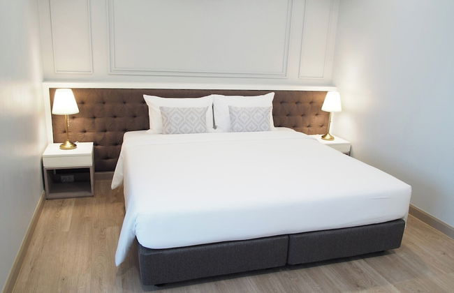 Jasmine Resort Sriracha - Photo 12