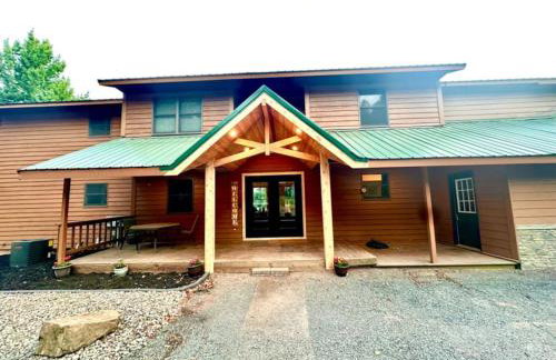 Pleasant Lake Bed and Breakfast - Foto 27