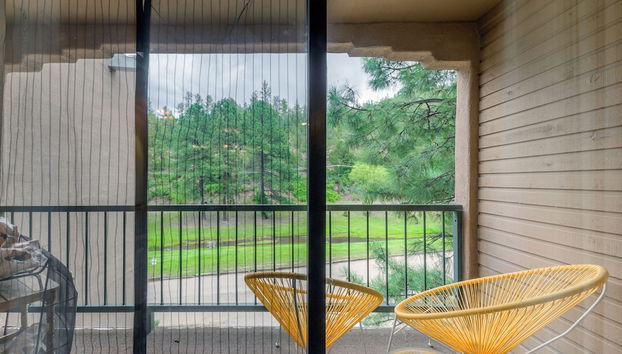 Équipement de l’hébergement