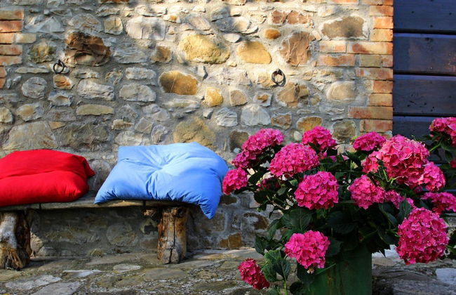 Agriturismo Le Spighe - Foto 60