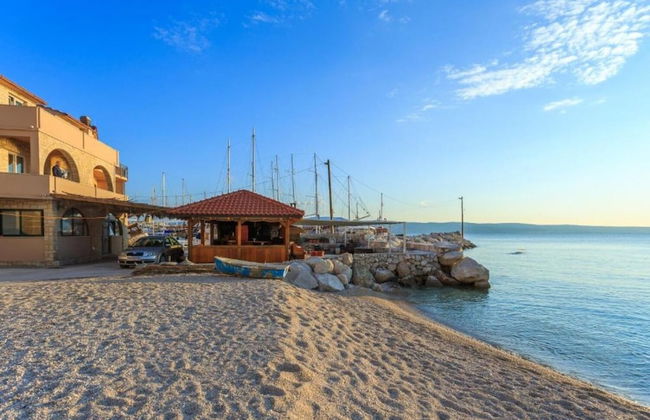 Željka - Balcony With sea View - A1 - Foto 32