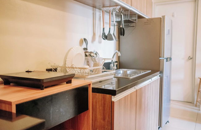 Spacious & Stylish City Haven - Foto 21