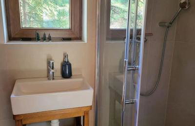 Domki na Górniej Łące - Domek Górny - Foto 10