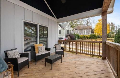 Chill Ville - Foto 68