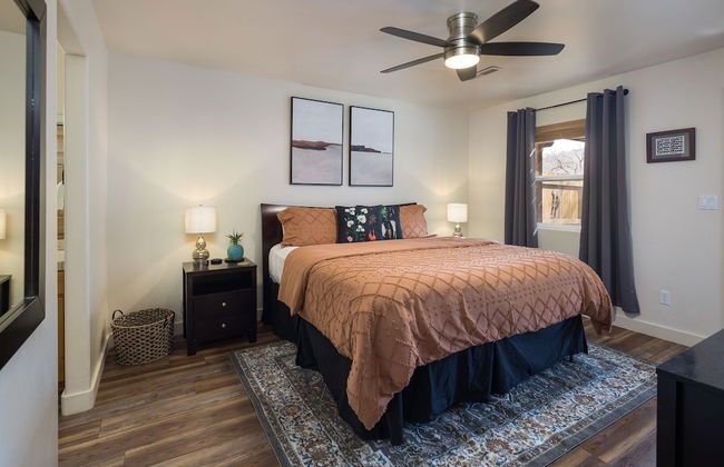 Cottonwoods 419 - Photo 5