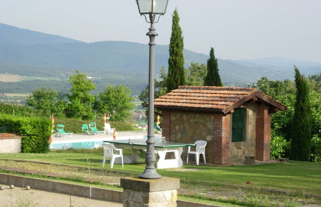 Fattoria di Belvedere - Photo 46