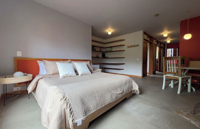 Son de La Loma Apartments - Photo 8