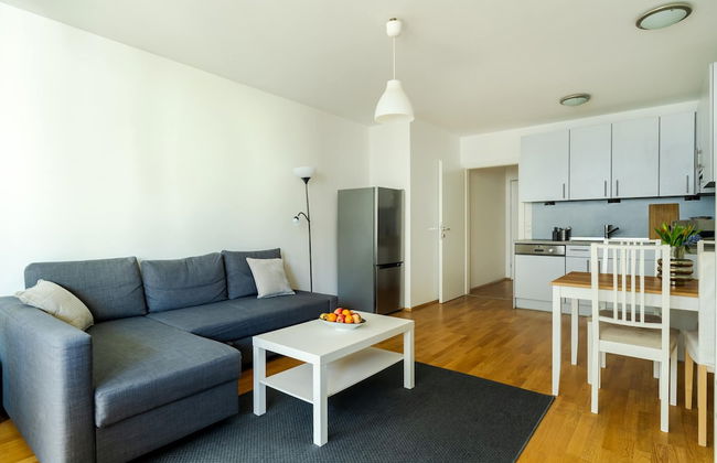 Business & Family Ambiente Apartments - Foto 80