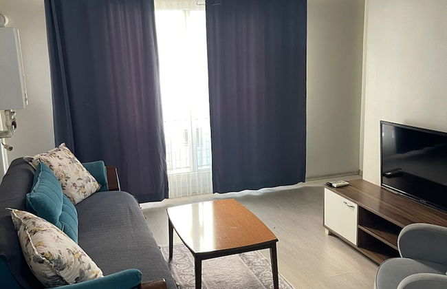 elite residence aydın - Foto 10