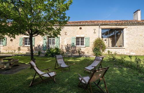 Domaine de Pourrouquet - Demeure de charme et Gîte - Photo 9