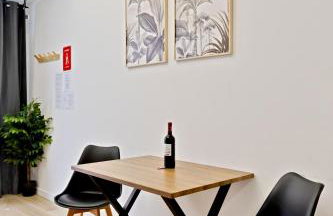 Rojo - Central Apt - Turia Park by Río Turia Apartments - Foto 13