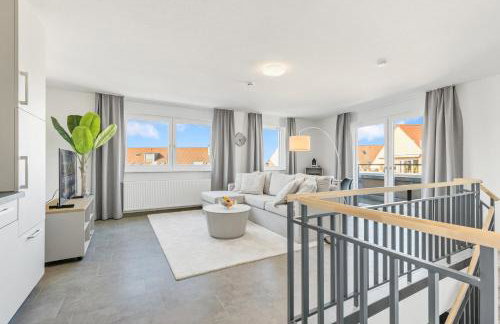 Empire Living: Denzlingen Marktplatz - Foto 63