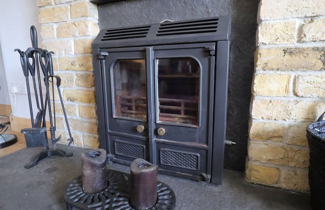 Crossing Cottage Brora - Photo 49