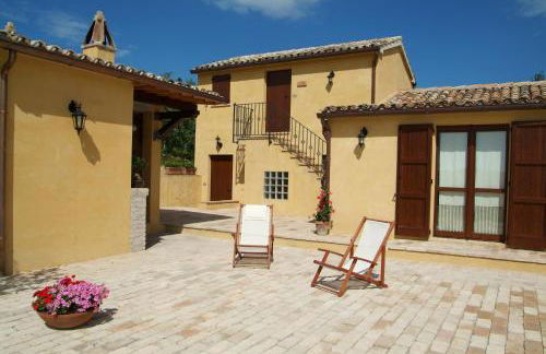 Al Crepuscolo Agriturismo - Foto 97