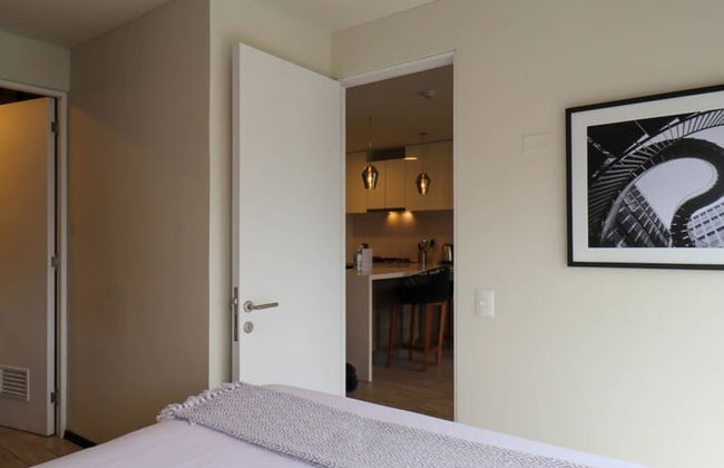 w Splendid 1BR in Barranco - Photo 13