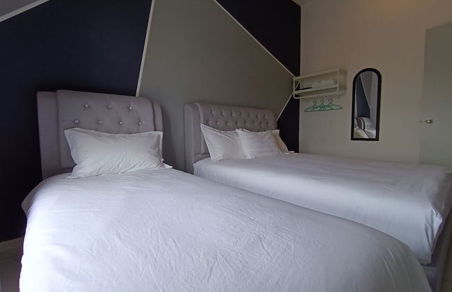 The Horizon Ipoh 2BR L8 by Grab A Stay - Foto 3