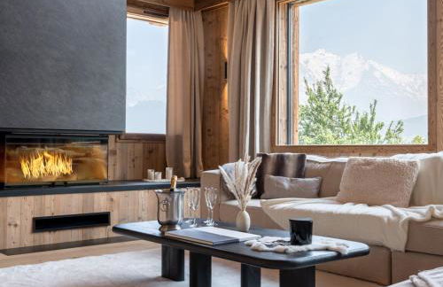 Chalet Victory I Le Chalet Club - Foto 17