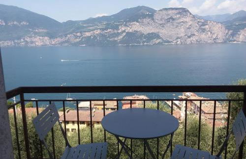 La casa della Luna nel Lago - Foto 42