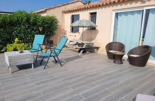 Villa Acqua Doria - Photo 10