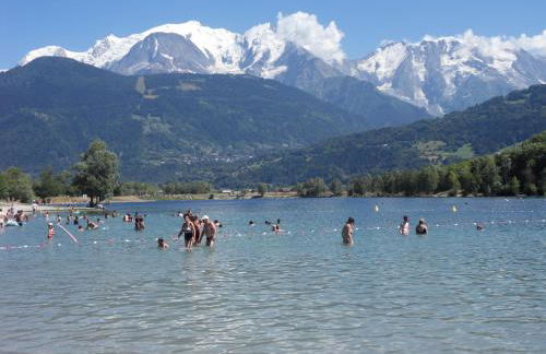 BelleVue centre, wifi, mountain view - Foto 42