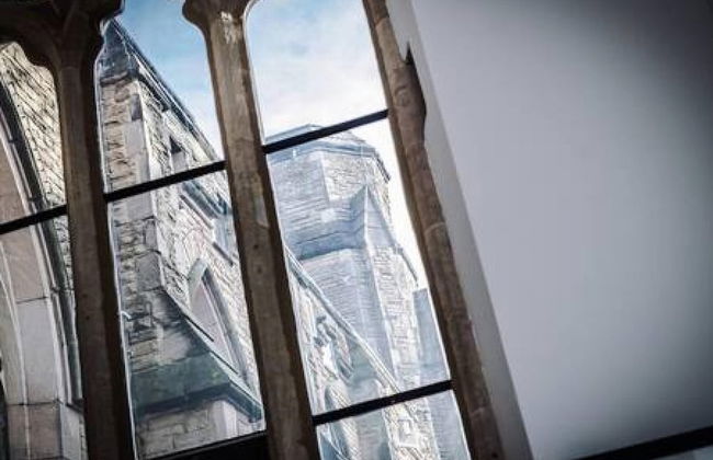 Host Stay Belvidere Church - Foto 2