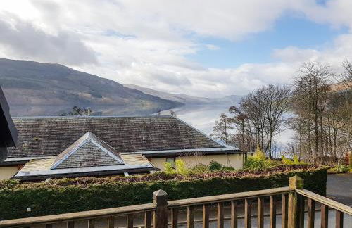 The Old Post Office On Loch Tay - Foto 38