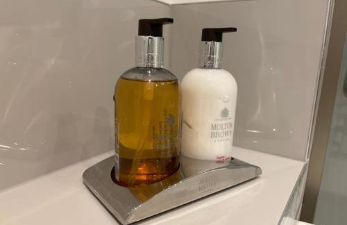 Cathedral Apartment - Foto 14