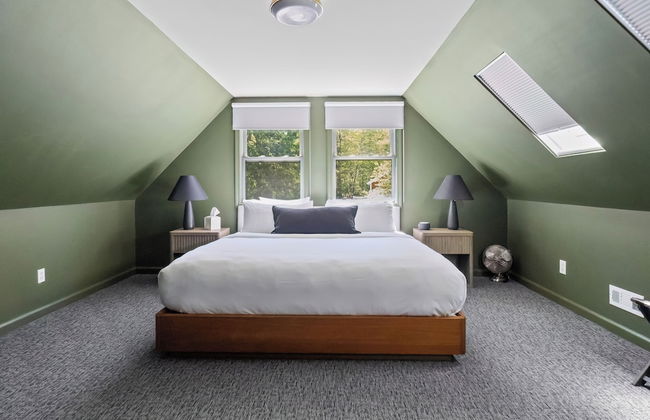 The Neighborhood Hotel - Grand Beach - Foto 32